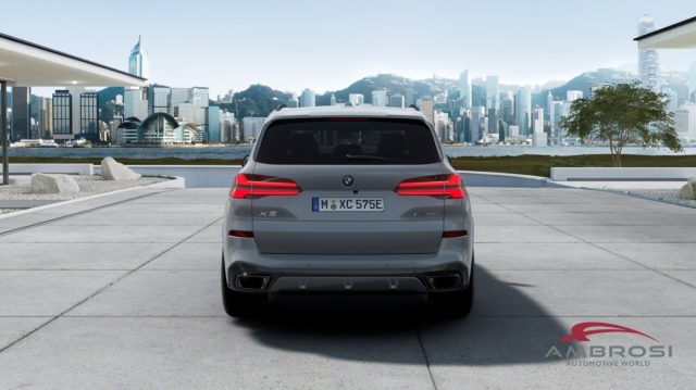 BMW X5 usata 4
