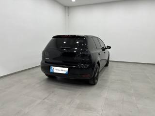 VOLKSWAGEN Golf usata, con Alzacristalli elettrici