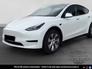 TESLA Model Y - Hardware 4
