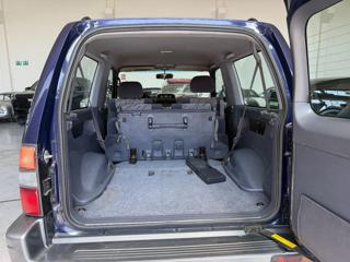 TOYOTA Land Cruiser usata 25