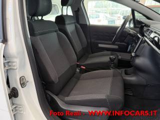 CITROEN C3 usata, con Autoradio