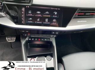 AUDI RS3 usata, con Antifurto