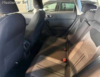 SEAT Ateca usata, con Boardcomputer