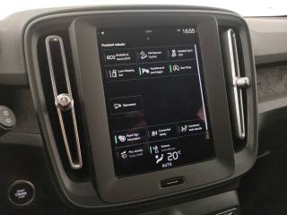 VOLVO XC40 usata, con Servosterzo