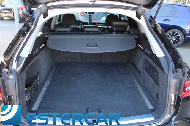 AUDI A6 usata, con Cronologia tagliandi