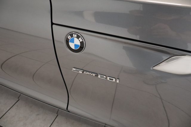 BMW Z4 usata, con Fari Xenon
