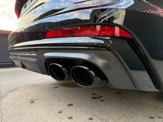 AUDI S6 usata, con Cruise Control