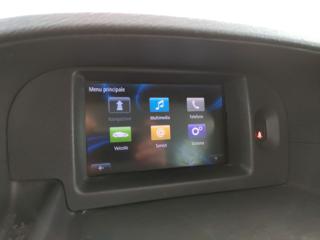 RENAULT Kangoo usata, con Fendinebbia