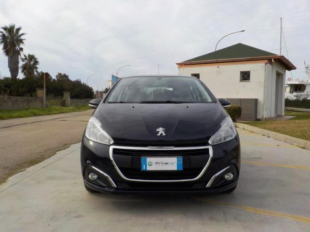 PEUGEOT 208 usata, con Airbag