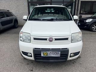 FIAT Panda usata, con Airbag