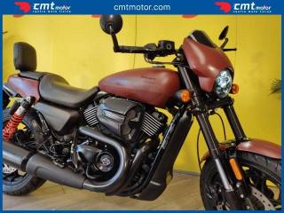 HARLEY-DAVIDSON Other usata 5