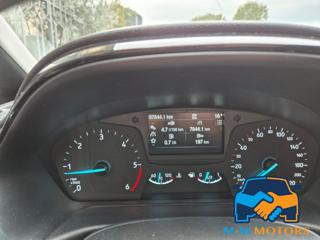 FORD Fiesta usata, con Controllo trazione