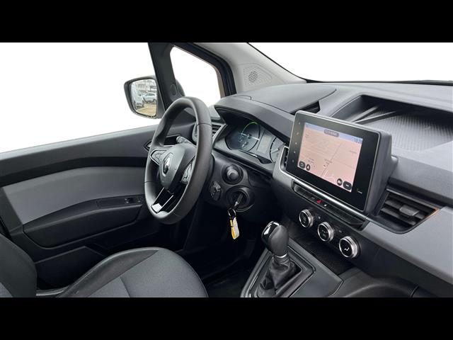 RENAULT Kangoo usata, con ESP