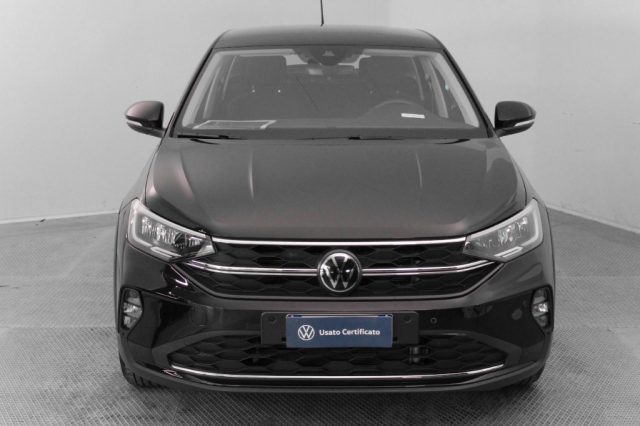 VOLKSWAGEN Taigo usata, con Airbag