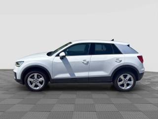 AUDI Q2 usata 1