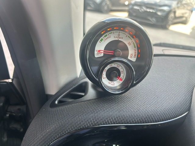 SMART ForTwo usata, con Controllo trazione