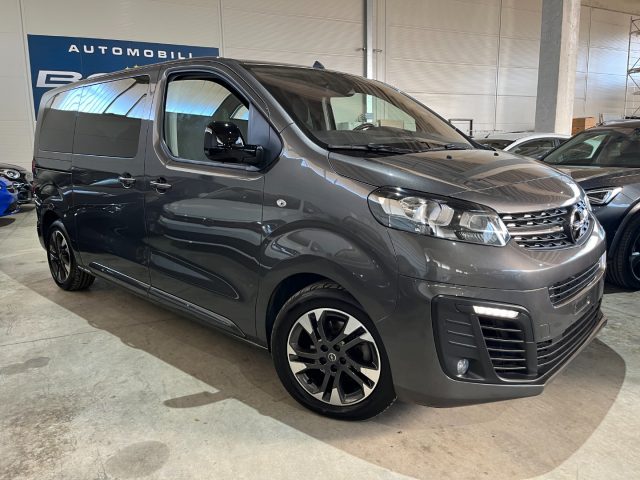 OPEL Zafira Life usata, con Airbag laterali