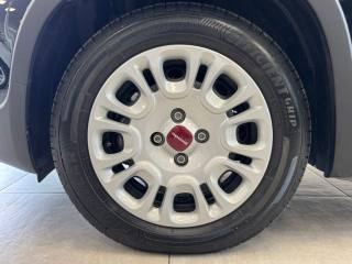 FIAT Panda usata, con Climatizzatore
