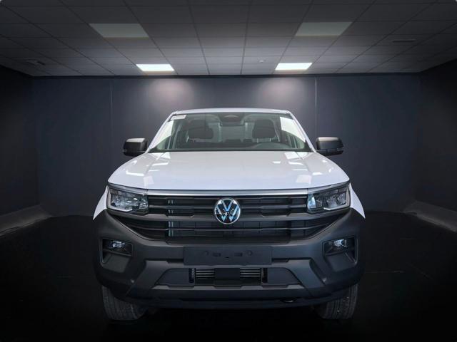 VOLKSWAGEN Amarok usata, con Airbag laterali