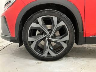 RENAULT Austral usata, con Climatizzatore