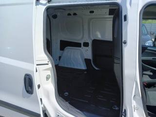 FIAT Doblo usata, con Immobilizzatore elettronico