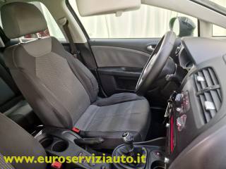 SEAT Leon usata 34