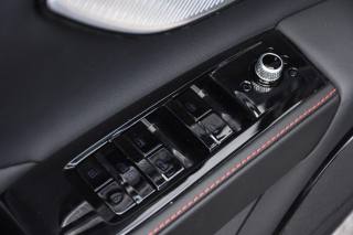 MASERATI Grecale usata, con Servosterzo