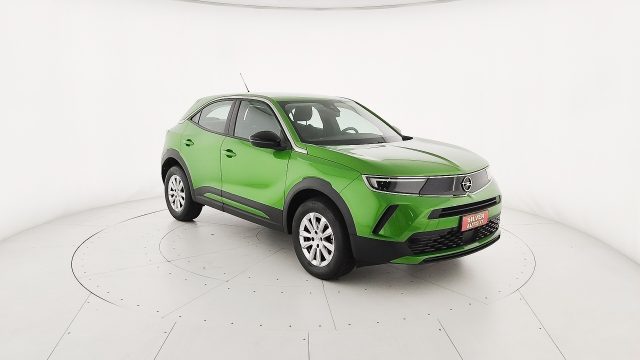 OPEL Mokka usata, con Vivavoce