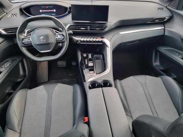 PEUGEOT 3008 usata, con Servosterzo