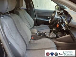 PEUGEOT 2008 usata, con Sensore di pioggia