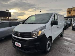 FIAT Talento usata, con Airbag laterali