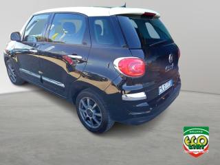 FIAT 500L usata, con Autoradio