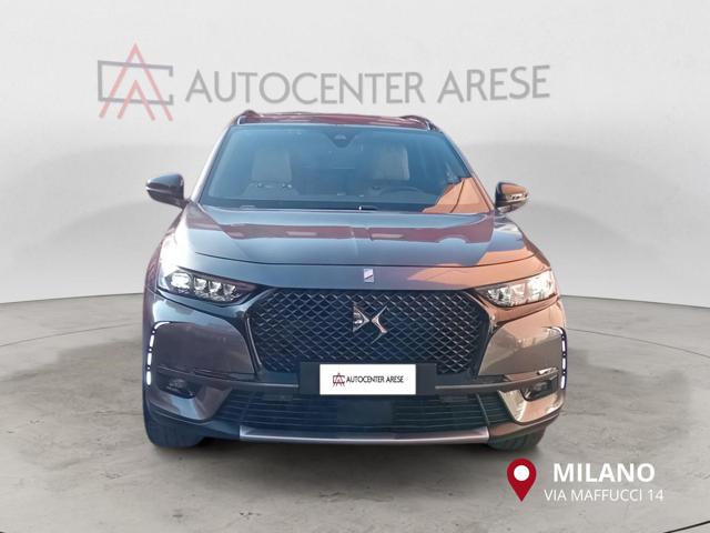 DS AUTOMOBILES DS 7 usata, con Chiusura centralizzata