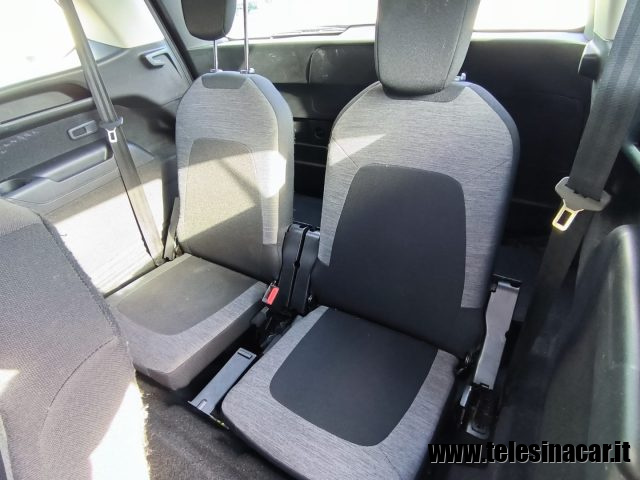 CITROEN Grand C4 Spacetourer usata, con Immobilizzatore elettronico