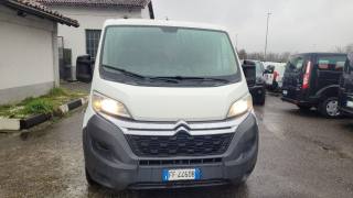 CITROEN Jumper usata, con Chiusura centralizzata