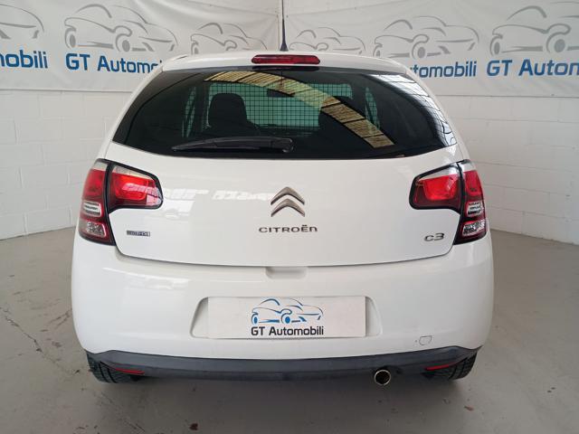 CITROEN C3 usata, con Alzacristalli elettrici