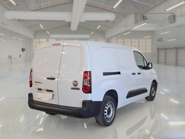 FIAT Doblo usata, con Cruise Control
