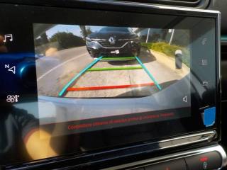 CITROEN C3 usata, con Autoradio digitale