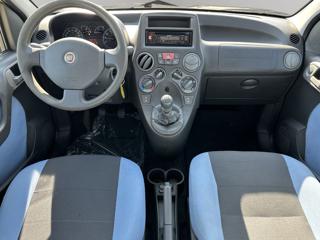 FIAT Panda usata, con Immobilizzatore elettronico