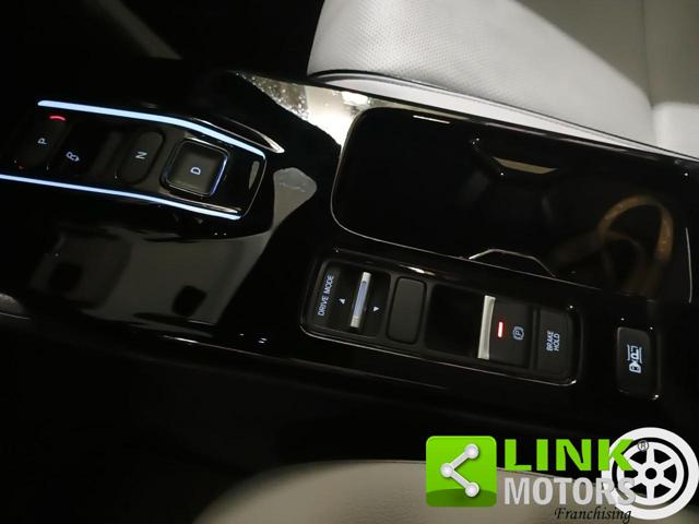 HONDA e:Ny1 usata, con USB