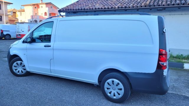 MERCEDES-BENZ Vito usata, con Alzacristalli elettrici