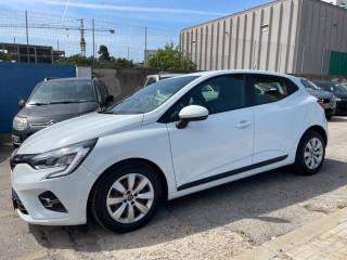 RENAULT Clio usata 2