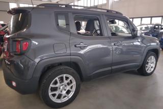 JEEP Renegade usata, con Airbag laterali