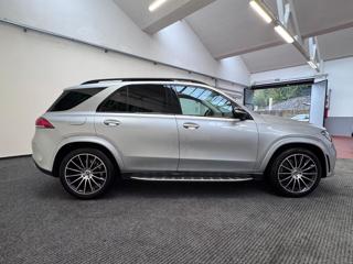 MERCEDES-BENZ GLE 300 usata, con Alzacristalli elettrici