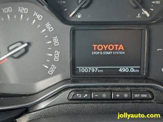 TOYOTA Proace City Verso usata, con Cruise Control