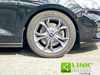 FORD Focus usata, con Climatizzatore