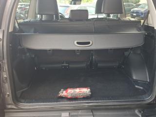 TOYOTA Land Cruiser usata, con Cerchi in lega