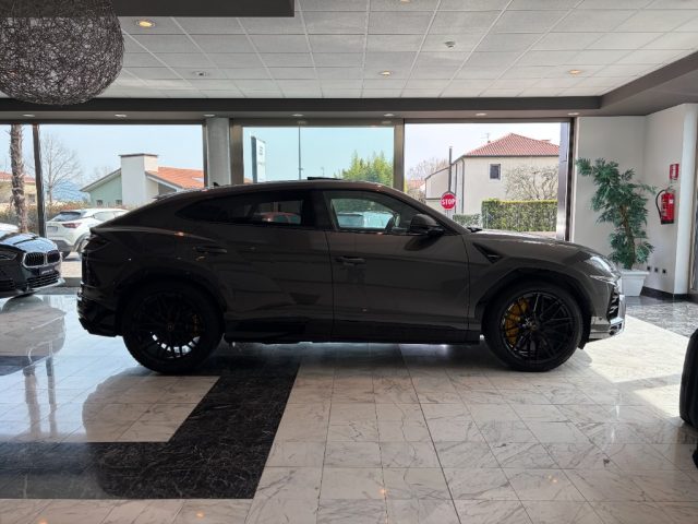 LAMBORGHINI Urus usata, con Vetri oscurati