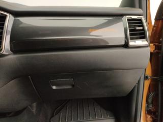 FORD Ranger usata, con Telecamera per parcheggio assistito