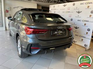 AUDI Q3 usata, con Autoradio